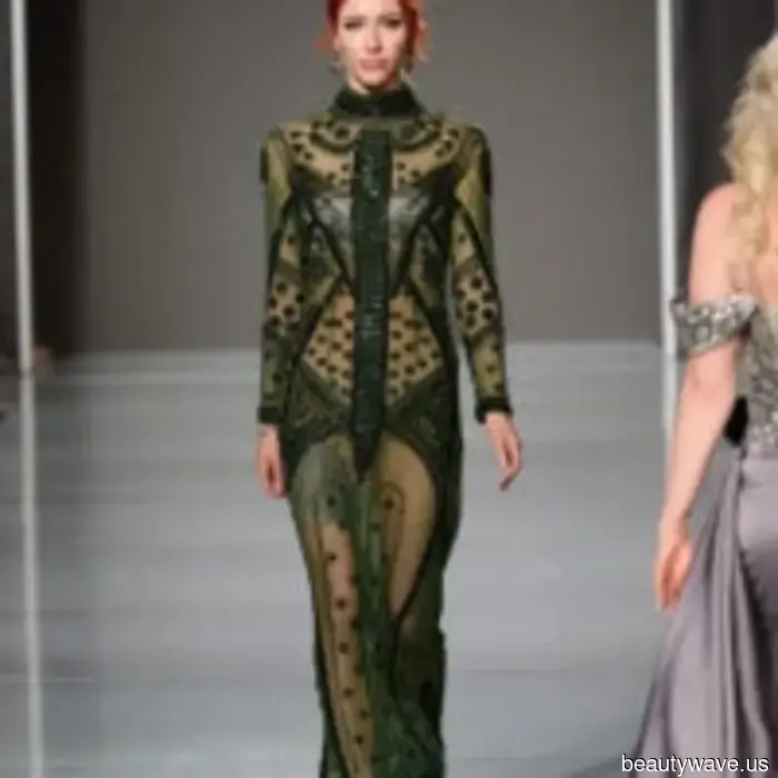 La moda è un servizio all'arte!