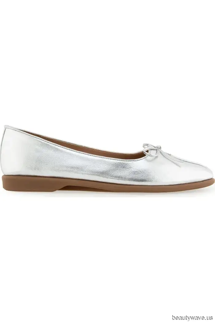 Alright, I’ll share—Trendy fashion enthusiasts would definitely be interested in these particular flat-shoe offers at Nordstrom.