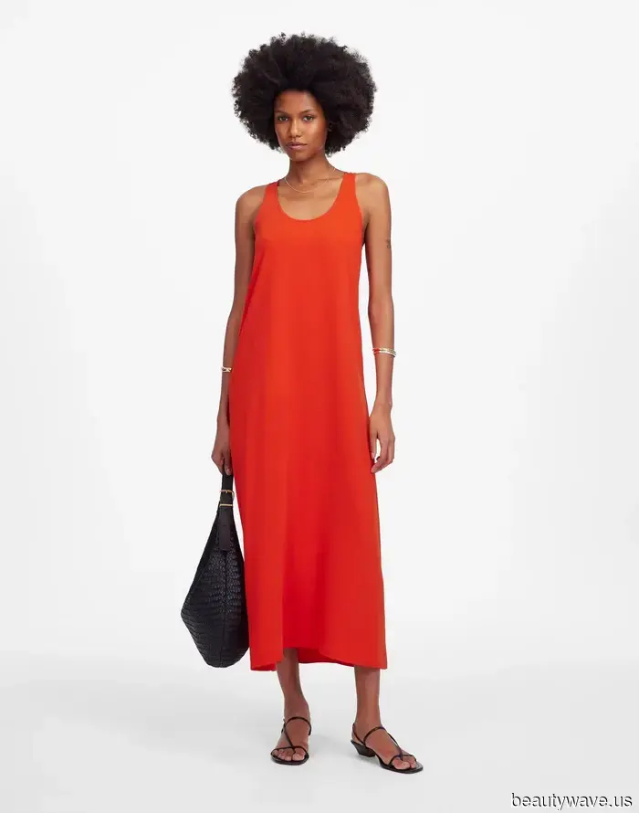 Madewell's Labor Day Sale Features Stylish Elevated Essentials—Discounts up to 70% Off