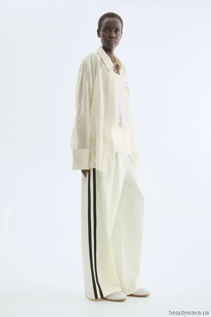 I assure you that these H&M products will be sold out by March 1.