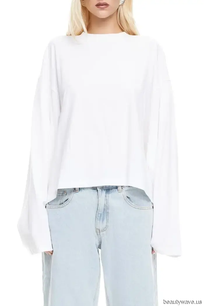 Celebrities and fashion enthusiasts are loving this effortless staple—I discovered 17 stylish options for under $100 at…