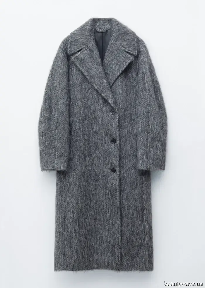 Entschuldigung, nicht entschuldigt&mdash;Diese ikonischen &lsquo;90er-Outfits beweisen, dass Winterkleidung damals so viel schicker war.