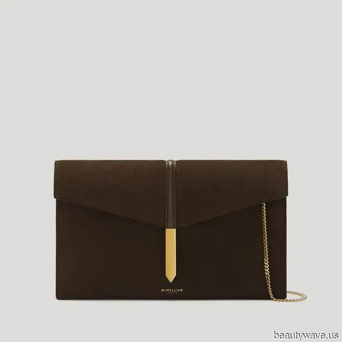 These two essential winter wardrobe pieces are crucial for creating one of the most sophisticated outfit combinations imaginable.