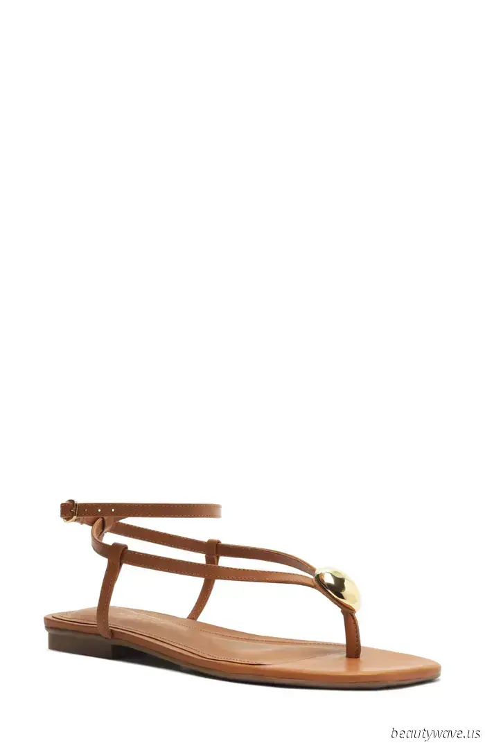 These New Nordstrom Summer Items Under $100 Are What I Define as Fashion, End of Story.
