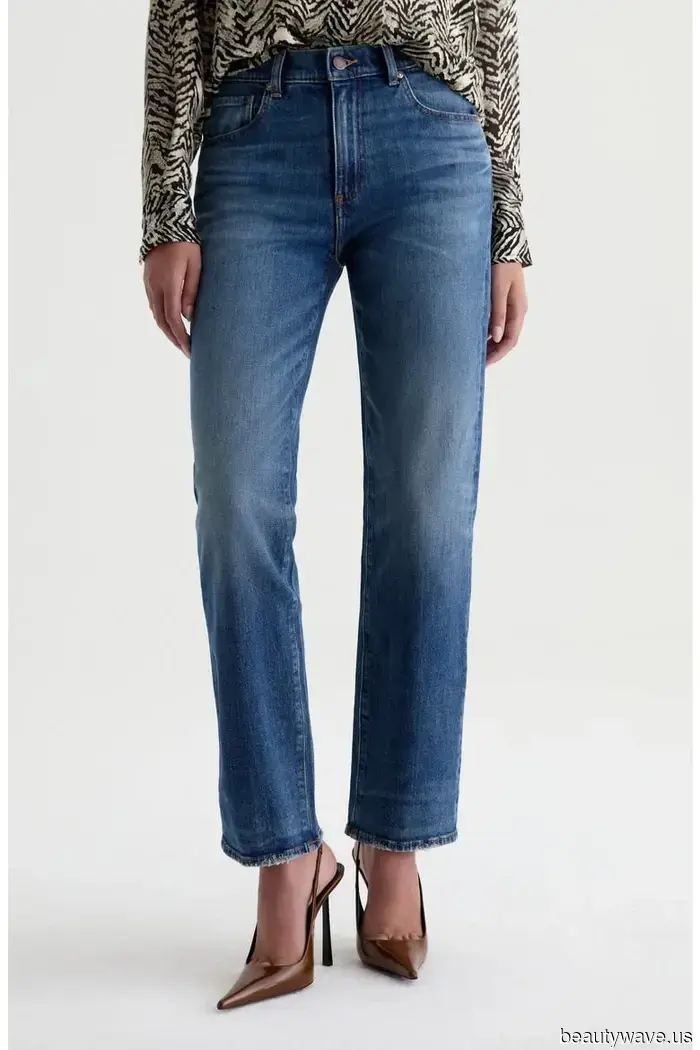 Ich bin Gen Z, und meine Schwester ist ein Millennial&mdash;29 schicke Herbstartikel von Nordstrom, auf die wir uns beide einigen können.