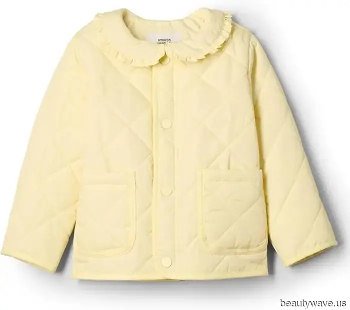 Ich bin Einkaufsdirektorin und habe ein fast 2-jähriges Kind – das sind die süßesten Kleider für Kleinkinder, die ich je gesehen habe.