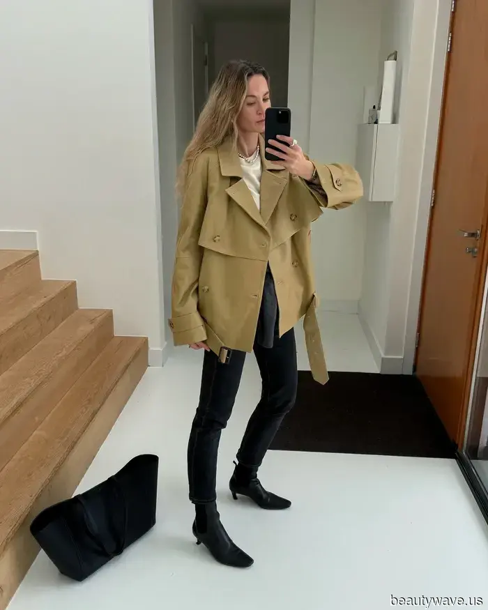 7 Elementi Base Autunnali Datati Che Ho Appena Trovato Nascosti Nel Mio Armadio e Che Ho Subito Rimosso