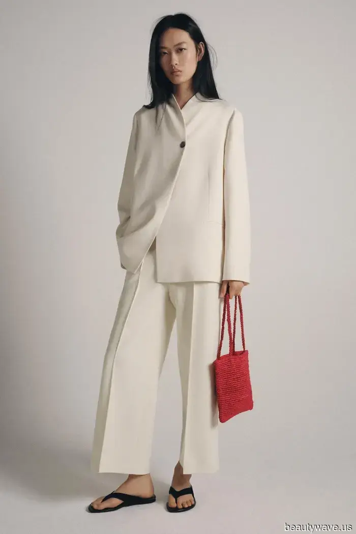 Como un millennial amante de Toteme y The Row, estas son las 29 cosas que compraría en Zara ahora mismo.