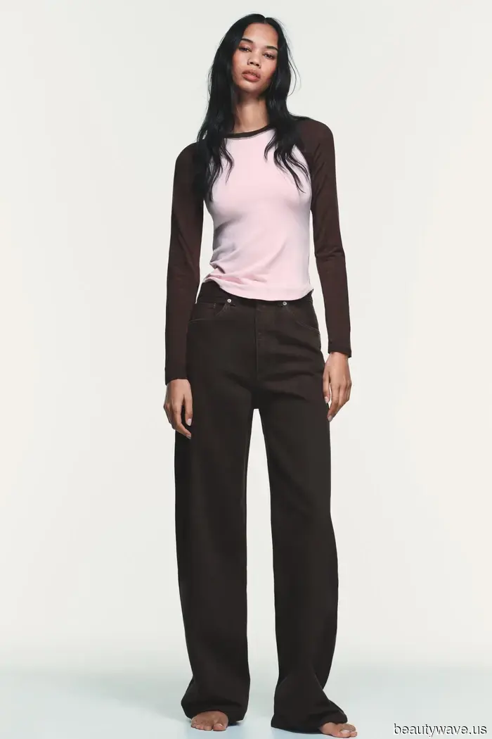 Ignoriere diese 6 Zara-Farbtrends, wenn du es nicht magst, Komplimente zu erhalten.