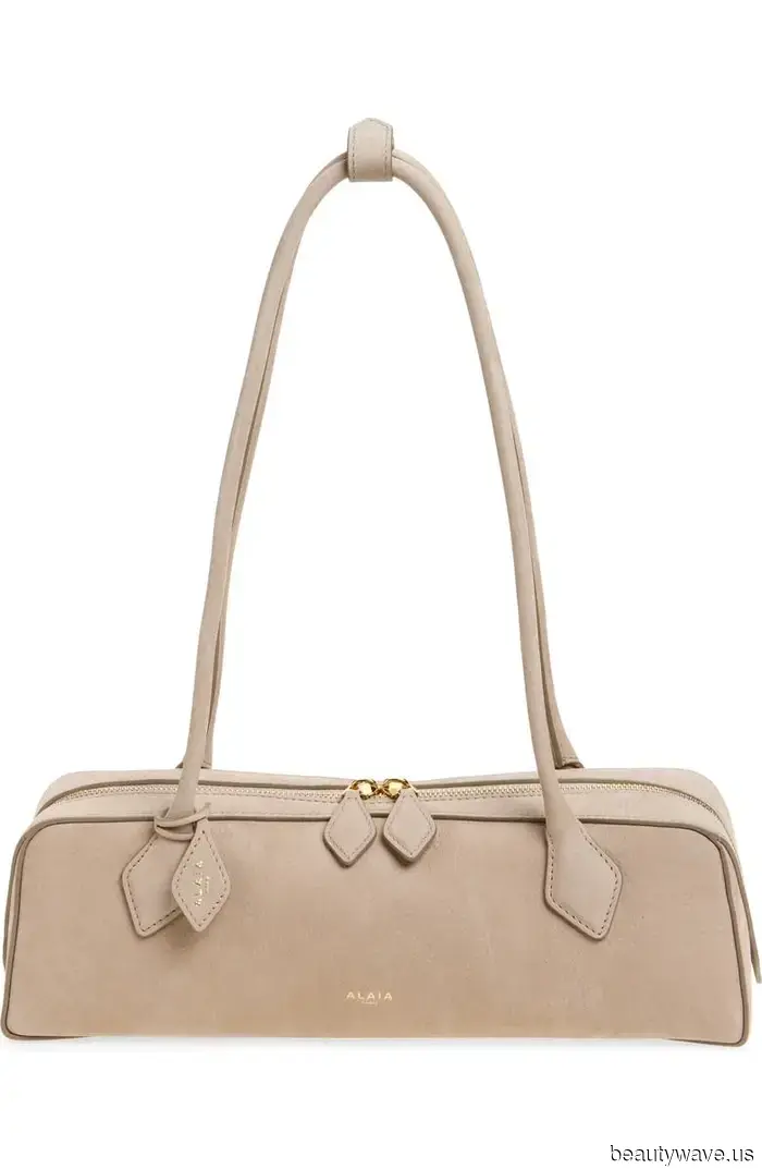 I'm a Fashion Editor with a passion for Paris—here's a list of all the stylish Nordstrom items I'm purchasing for my upcoming trip.