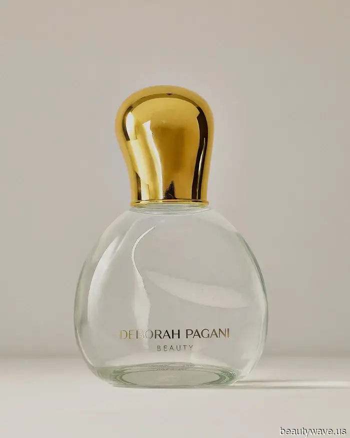 My fiancé and friends frequently mention how wonderfully I smell—this French hair perfume is the key.