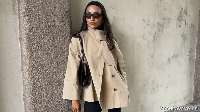 Я только что просмотрел всю осеннюю коллекцию Saks Fifth Avenue&mdash;31 вещь, которая выделялась.