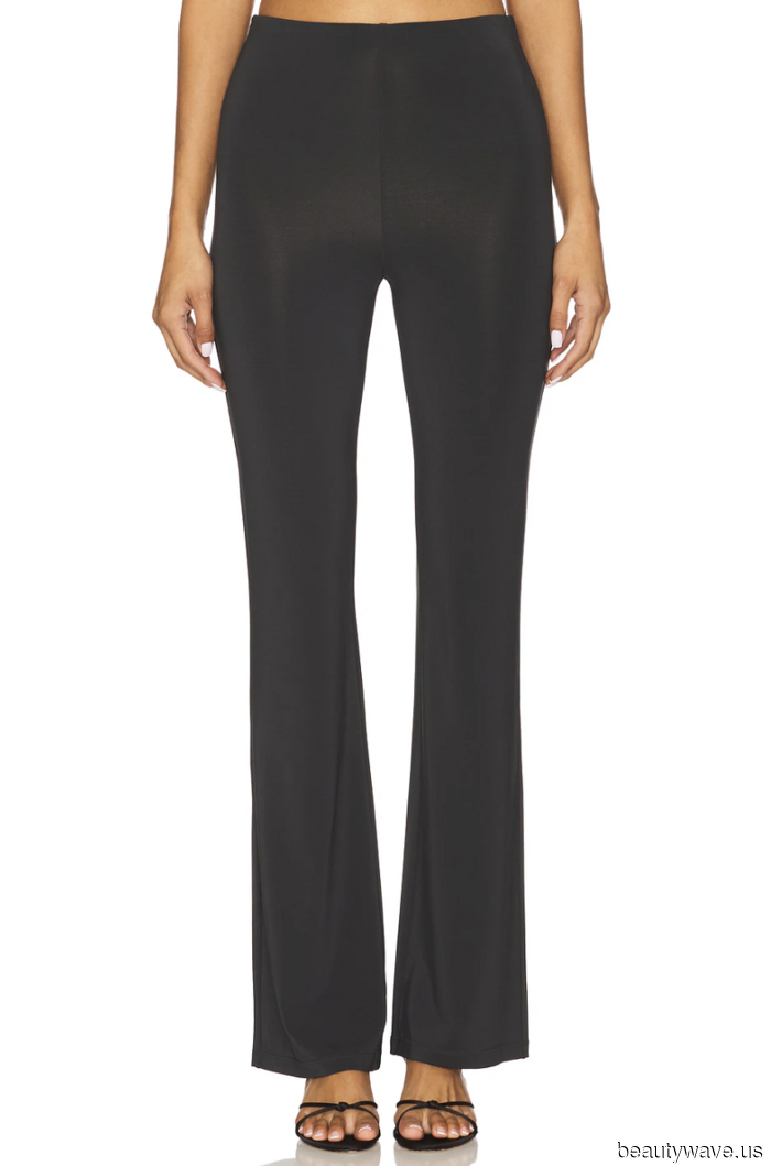If You Want to Appear 6' Tall (Even If You're 5'4" Like I Am), Opt for This Pant Style