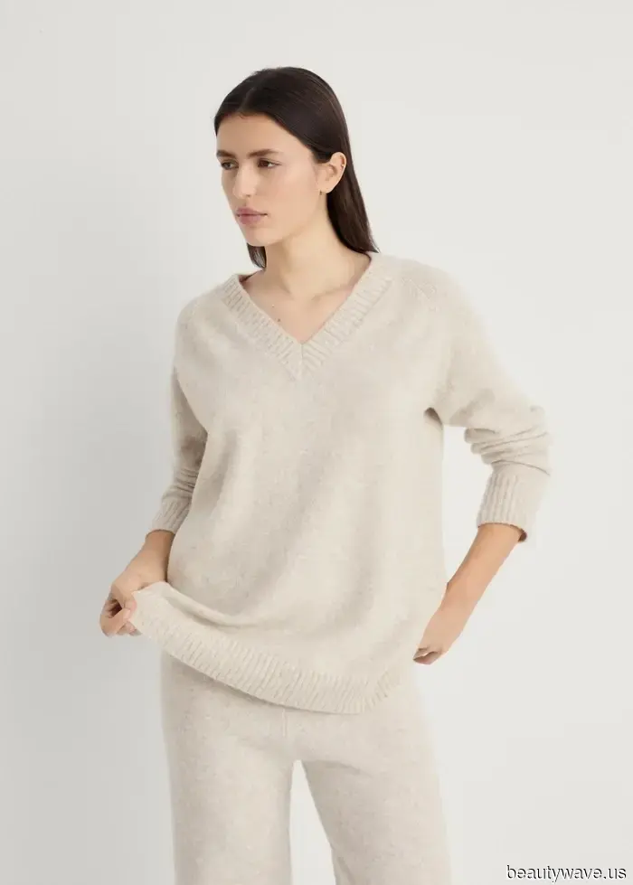 Mi Sono Fissato un Budget Rigoroso per il Black Friday per Elevare il Mio Guardaroba&mdash;13 Pezzi COS, Mango e Ref che Ho Scelto