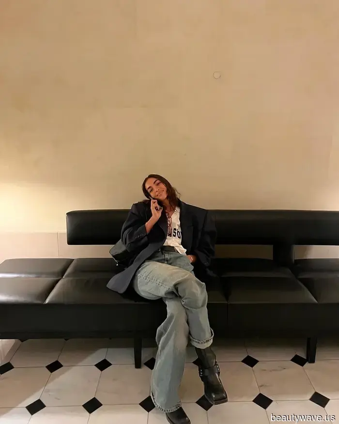 Questi sono i 6 outfit più pinnati su Pinterest in questo momento&mdash;Li ho appena ricreati da Zara, H&M e COS