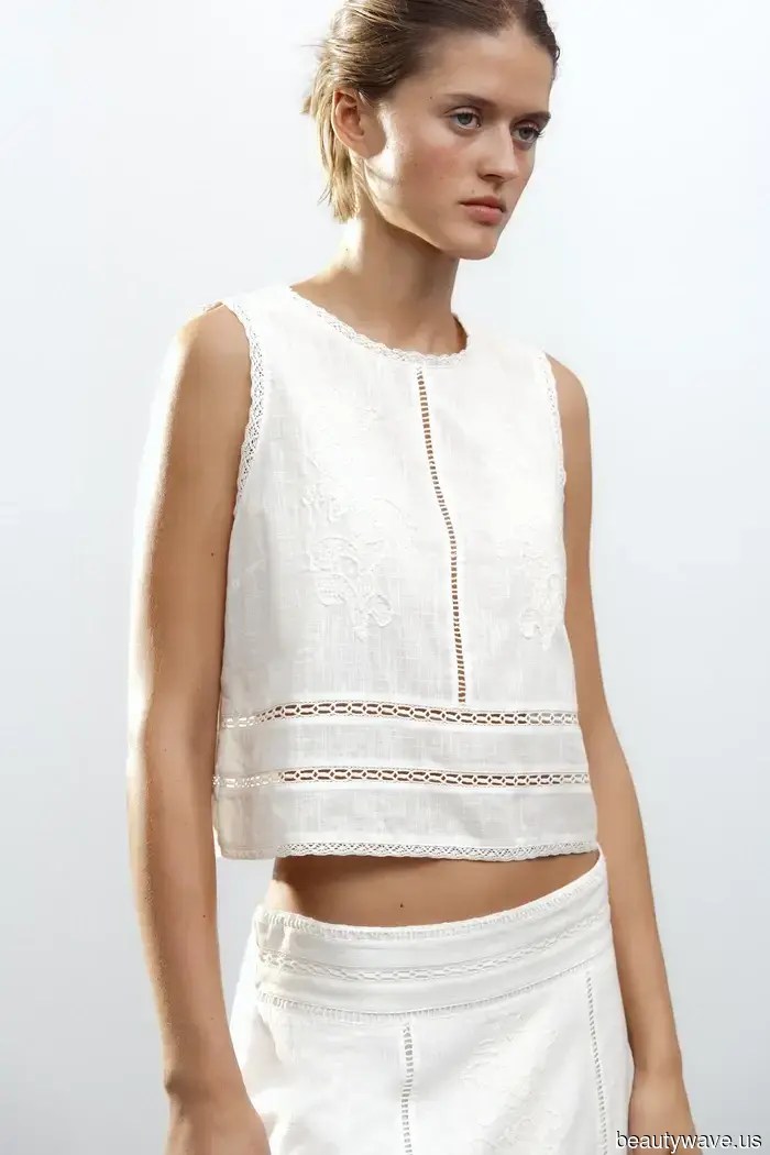 Summer Has Arrived at Zara—50 Extremely Stylish Items Sure to Sell Out by June 1