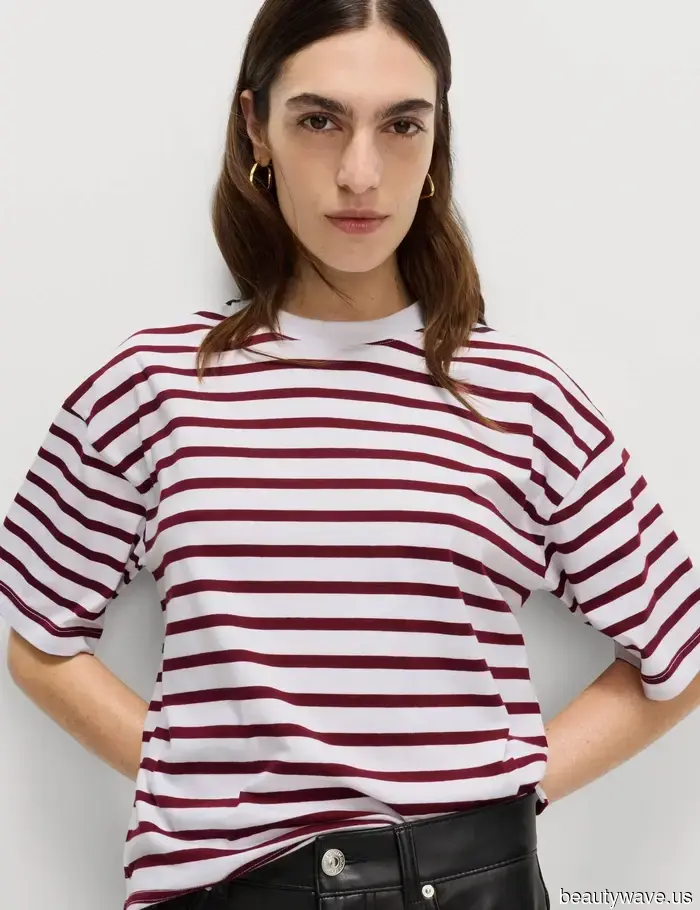Preparati per l'ondata di caldo! 5 outfit estivi facili che richiedono poco sforzo e hanno un grande impatto