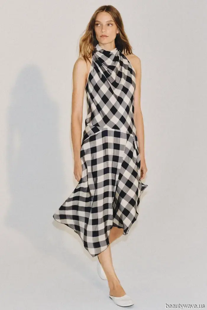 6 Summer Zara Outfits That Only Genuine Fashion Enthusiasts Would Embrace