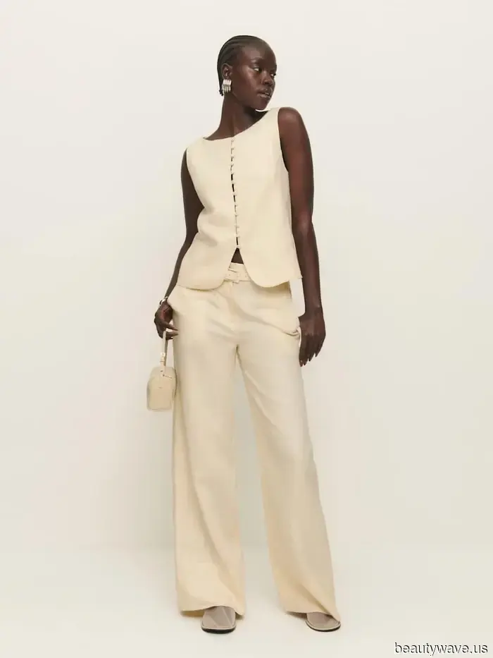 As a Gen Z Fashion Editor, I believe these 9 timeless items are key to creating a workwear capsule wardrobe.