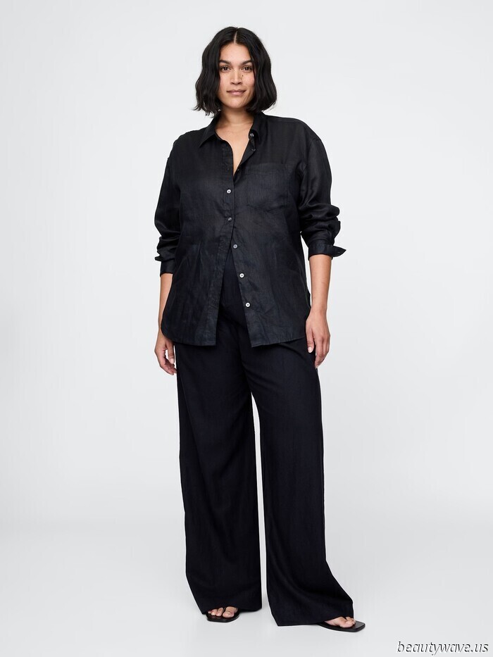 You Had Me at Half Price—25 Stylish Gap Sale Picks That Will Become Immediate Summer Wardrobe Essentials.