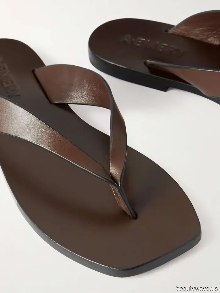 French girls have declared it—here are the 6 trendiest shoe styles to sport this summer.
