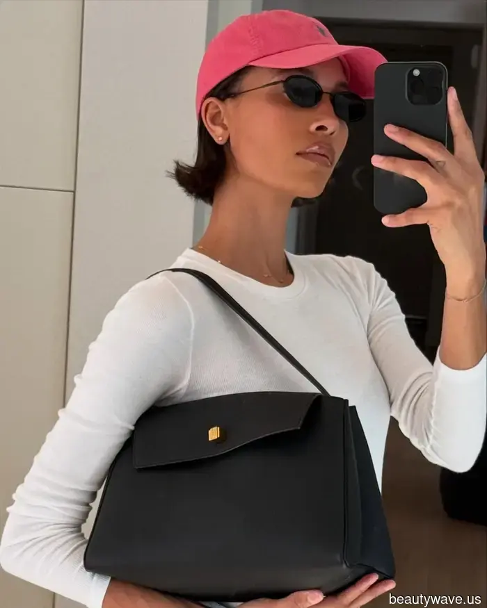 Avvistato: Il modo semplice in cui le persone alla moda stanno acconciando i loro bob in questo momento