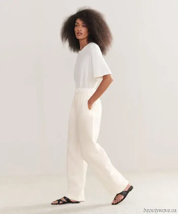 Jenni Kayne Perfectly Captured My Coastal Summer Aesthetic—16 Items I’d Wear Anywhere from Cape Cod to Carmel-by-the-Sea