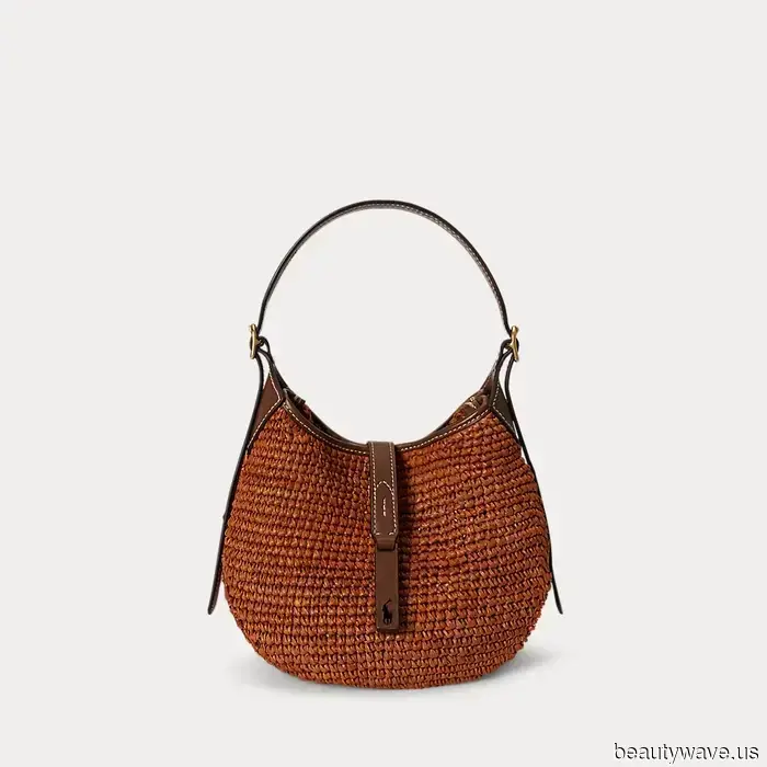 This single addition to my designer handbag collection has enhanced my style throughout the year.