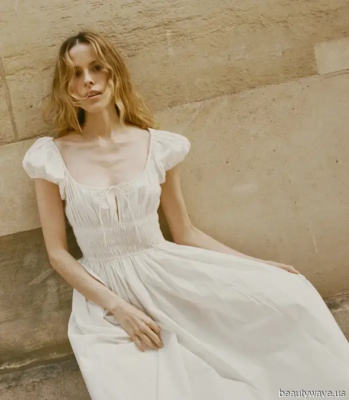 I'm a Classic Dresser with Elevated Standards—5 Elegant Summer Dresses That Keep Captivating My Thoughts