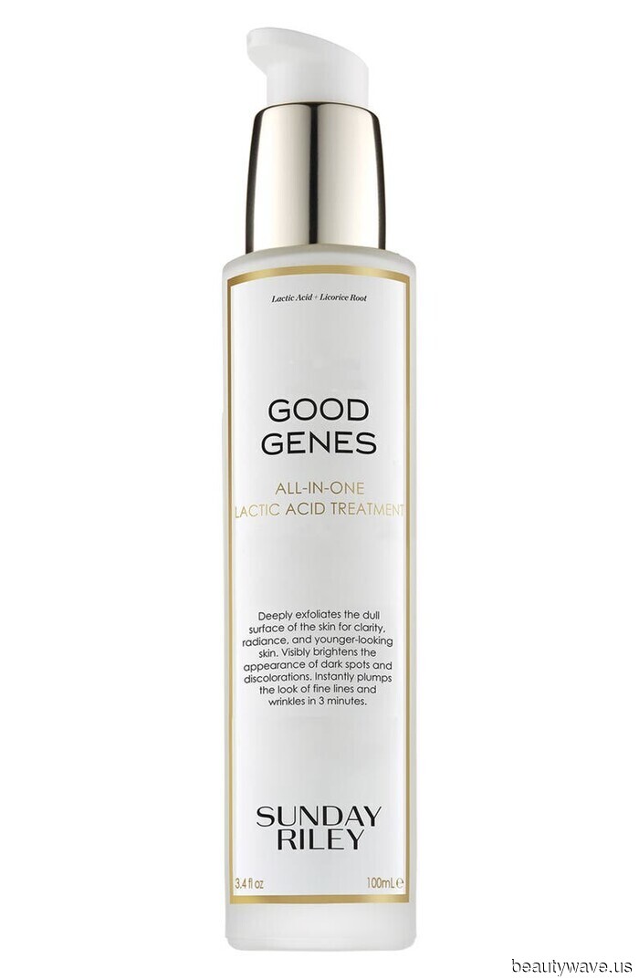 Nordstrom Offers Some Highly Effective (and Discounted) Skincare Products—These 13 Are Likely to Sell Out First.