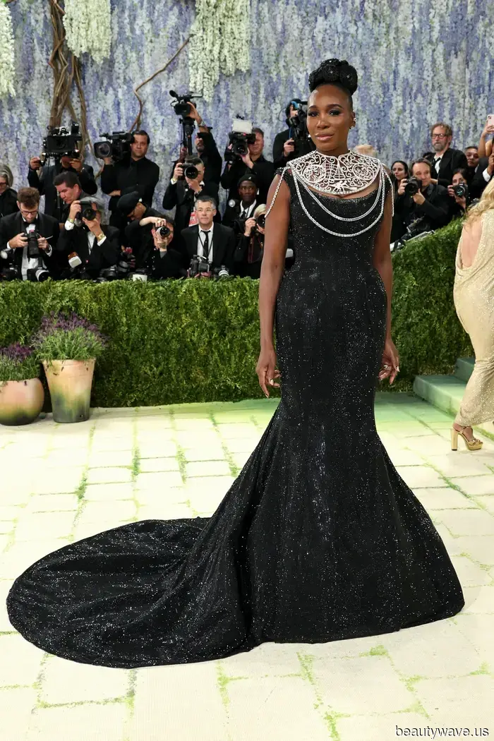 The 2026 Met Gala Red Carpet Outfits That Took Our Breath Away