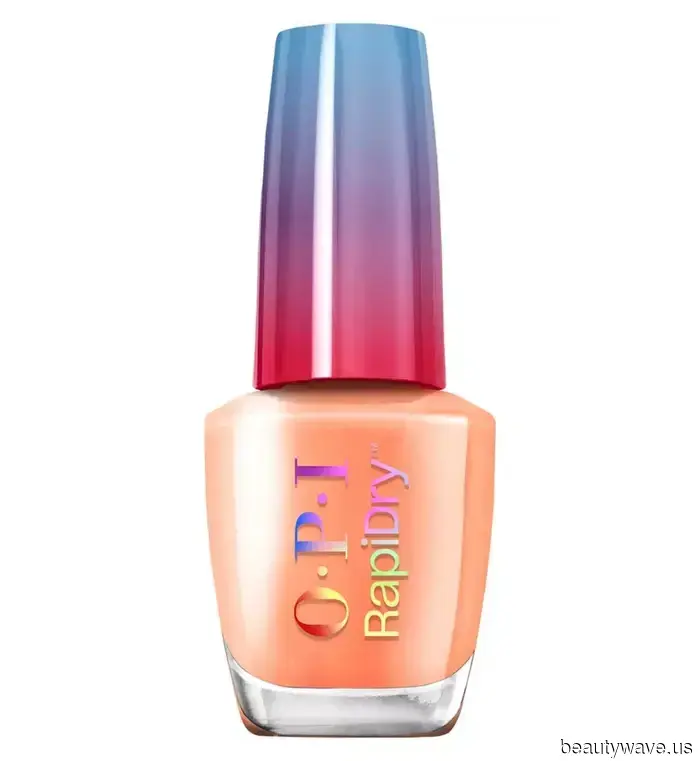 I requested beauty editors to reveal the "almost neutral" nail polishes they will always keep.