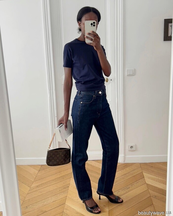 What to Wear Instead of Skinny Jeans: 6 Stylish (and Much More Comfortable) Alternatives