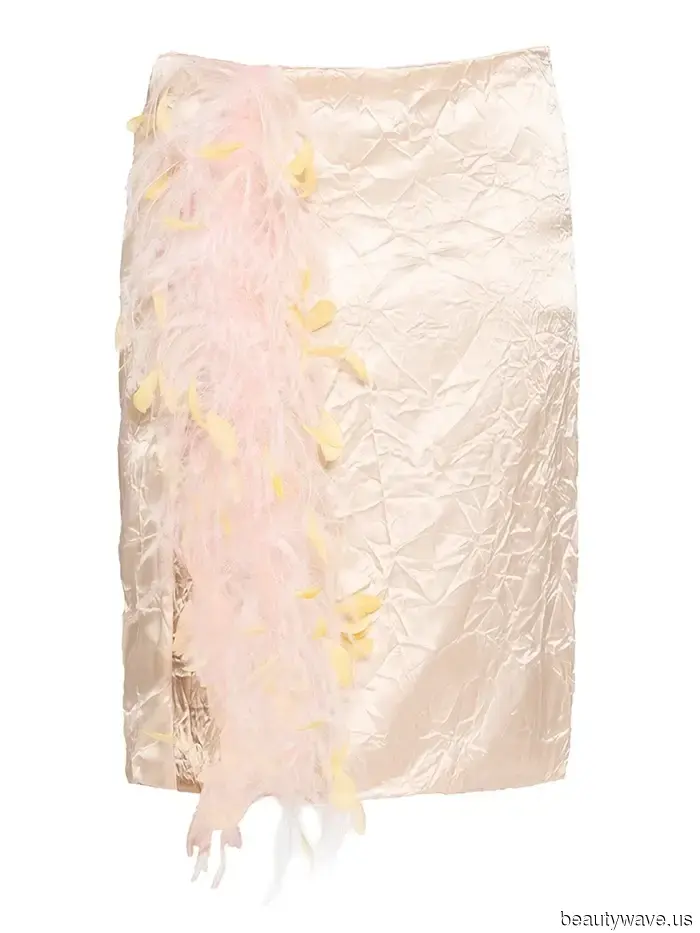 Here are the 6 key trends to be aware of from Paris Fashion Week.