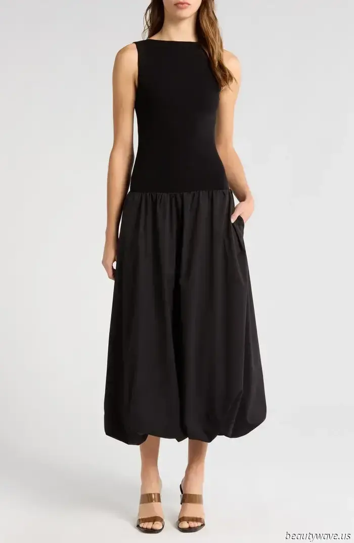 31 Discoveries from the Nordstrom Half-Yearly Sale That Are Sure to Enhance Your Outfits' Style