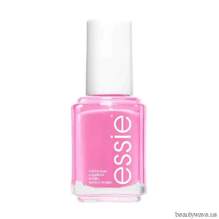Las uñas Ombr&eacute; son la tendencia de manicura más alegre del verano&mdash;Aquí hay 12 diseños para copiar.