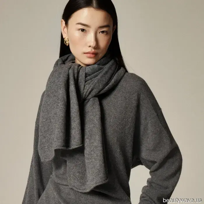 Indosso J.Crew Quando Voglio Apparire Chic&mdash;32 Nuovi Articoli Che Sono Eleganti, Cool e Rilevanti per il 2026