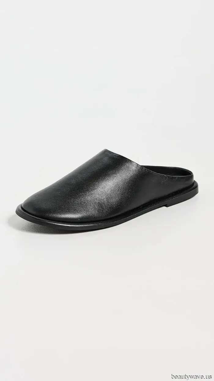Hice un análisis profundo y puedo confirmar que esta es la tendencia de calzado de verano a otoño que reemplazará las sandalias.