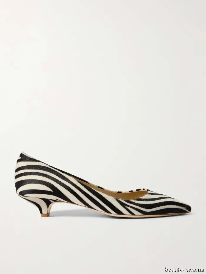 The Most Coveted Shoes from The Row for 2026 Are Here, and We've Already Seen Them on Hailey Bieber and Kendall…