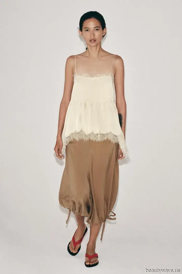 A Quick Guide to Refreshing Your Basics for a Trendy Look This Spring