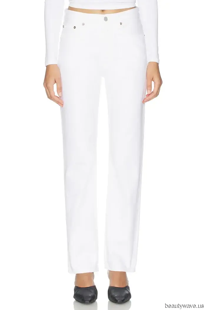 6 Pezzi Chic che le It Girl abbinano ai loro pantaloni e gonne con pizzo