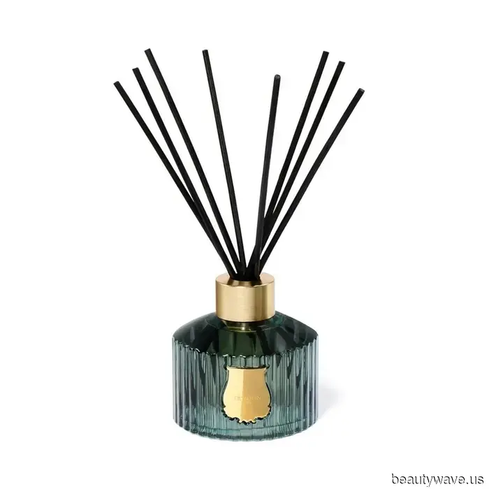 Этот французский дом ароматов абсолютно пропитан элегантностью&mdash;9 запахов, которые стоит добавить в вашу ротацию