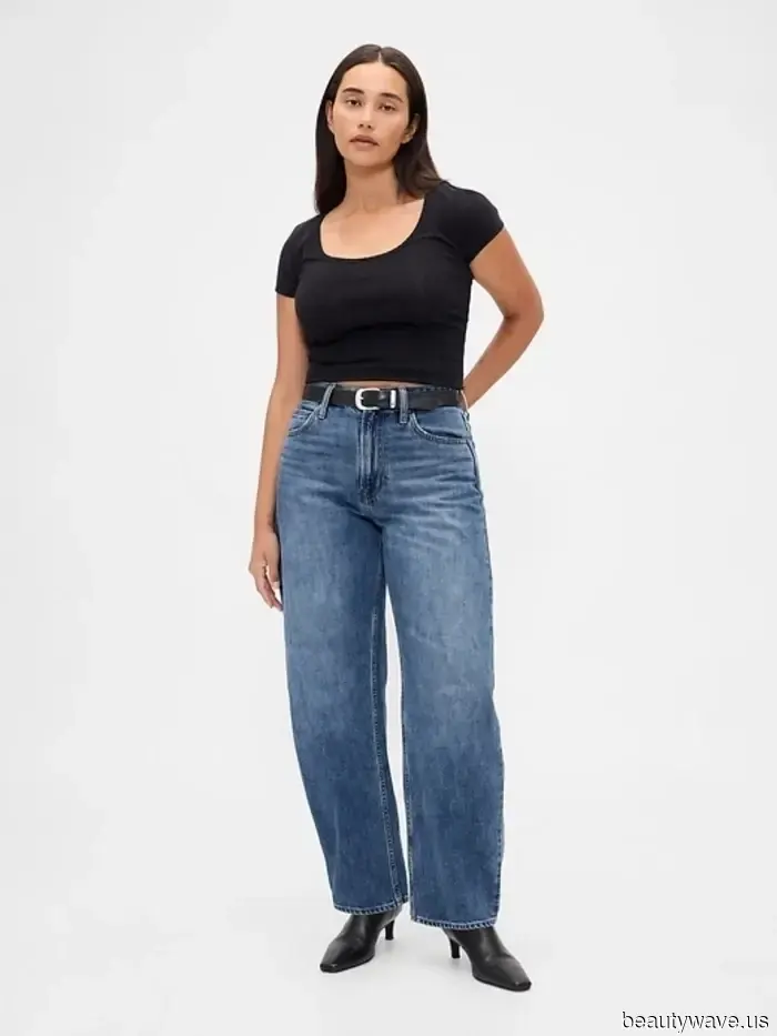 I spent the afternoon sifting through Gap—these 32 Black Friday offers are definitely worthwhile.