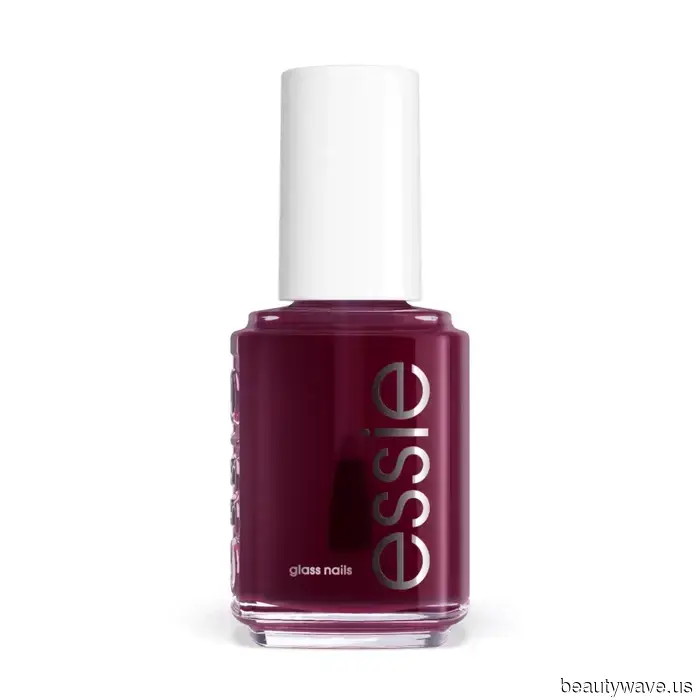 This £10 nail polish shade made my friend believe I spent £100 on a manicure.