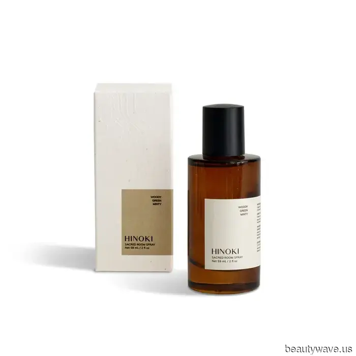 I Never Want to Have the Same Scent as Anyone Else in the Room—This Clever Fragrance Note Is My Hidden Gem.