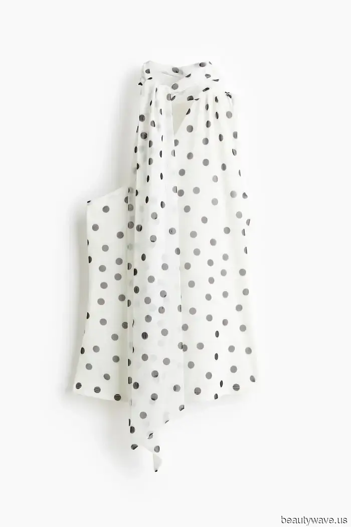 I'm Really Not Prepared for Fall—16 Beautiful Tops from Zara and H&M That I'm Purchasing to Maintain the Summer Atmosphere…