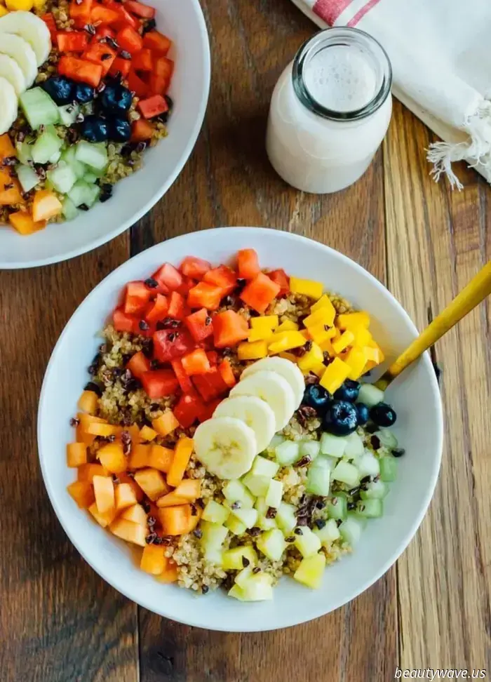 10 High-Fiber Breakfasts for Better Digestion, Blood Sugar Control, and Reduced Inflammation