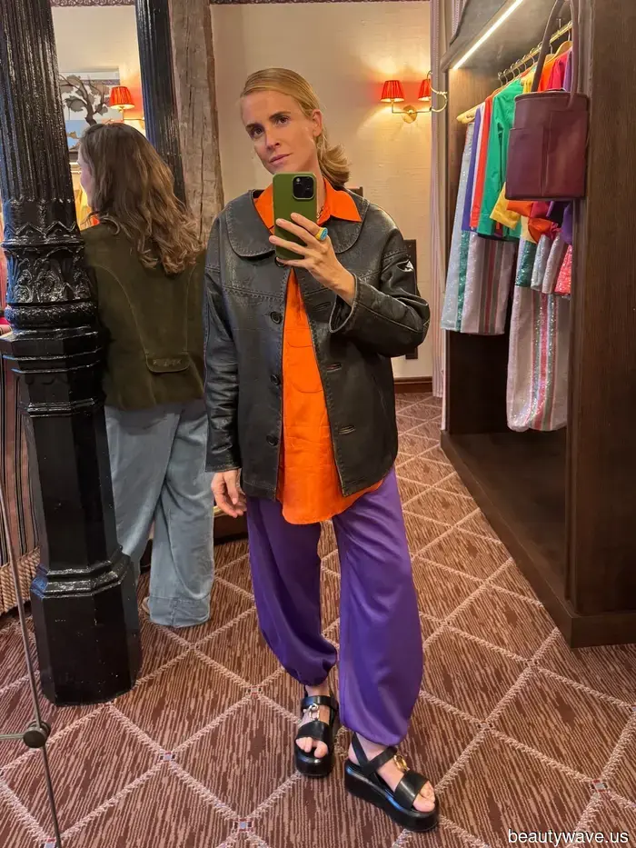 Neither "Dressed Up" nor "Dressed Down"—3 Approaches to Make Your Outfits Seem More Purposeful