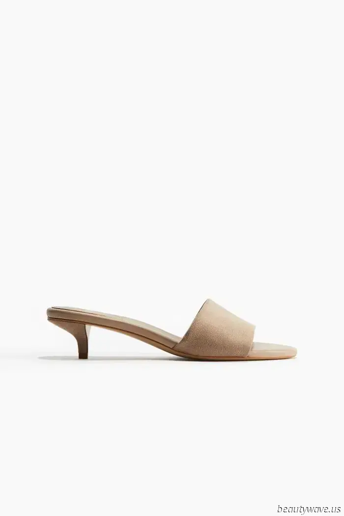 7 Stunning Sandal Trends That Fashion Enthusiasts Will Embrace in 2025