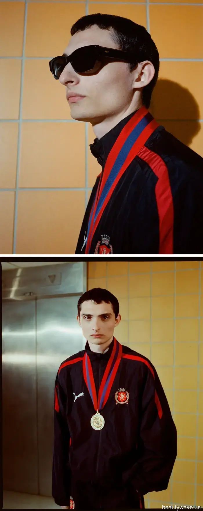 Finn Wolfhard Is the Contemporary Renaissance Man of Hollywood.